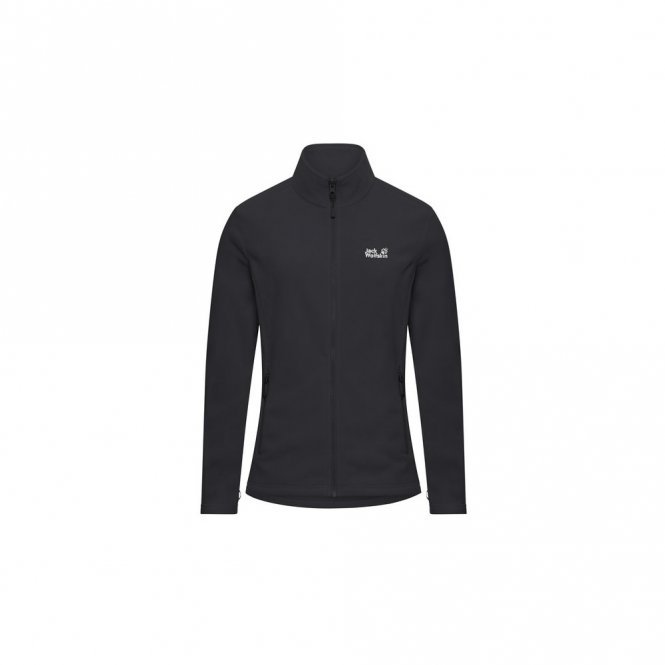 Jack Wolfskin Women's Tanus 100 FZ