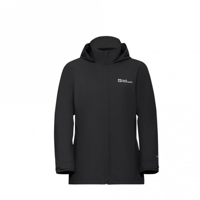 Jack Wolfskin Women's Trailtime 2L Jkt