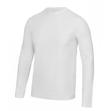 JC002 Long Sleeve Cool T
