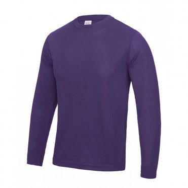 JC002 Long Sleeve Cool T