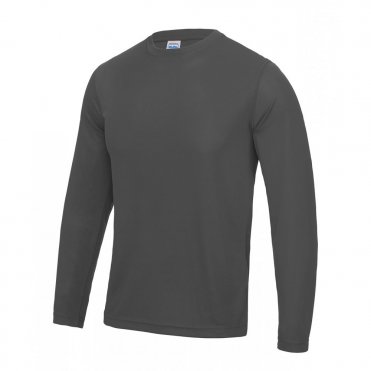 JC002 Long Sleeve Cool T