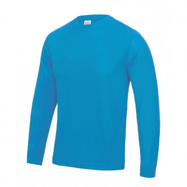 JC002 Long Sleeve Cool T