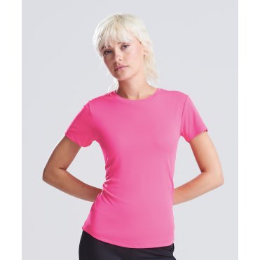 JC005 Women's Cool T