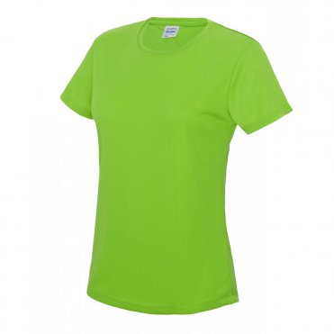 JC005 Women's Cool T