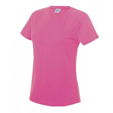 JC005 Women's Cool T
