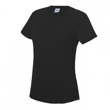 JC005 Women's Cool T