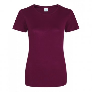 JC005 Women's Cool T