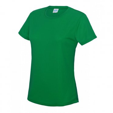 JC005 Women's Cool T