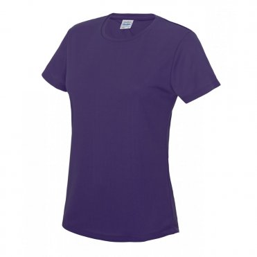 JC005 Women's Cool T