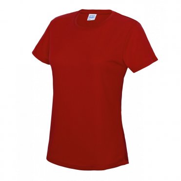 JC005 Women's Cool T