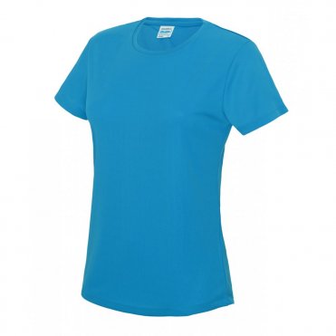 JC005 Women's Cool T