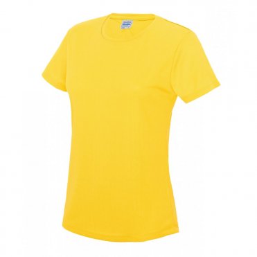 JC005 Women's Cool T