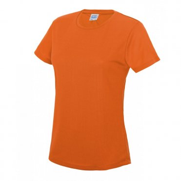JC005 Women's Cool T