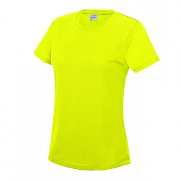 JC005 Women's Cool T