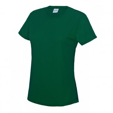 JC005 Women's Cool T