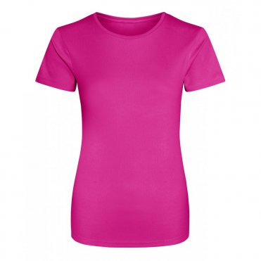 JC005 Women's Cool T