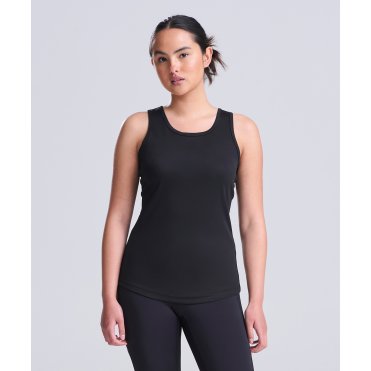 JC015 Women's Cool Vest
