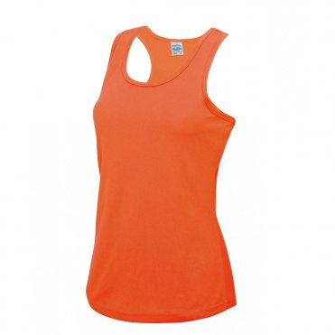 JC015 Women's Cool Vest