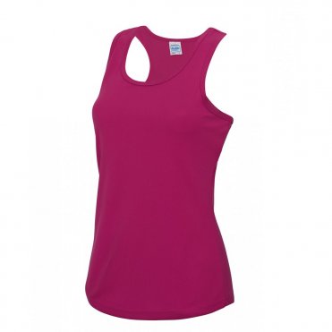 JC015 Women's Cool Vest