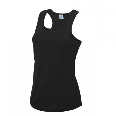 JC015 Women's Cool Vest