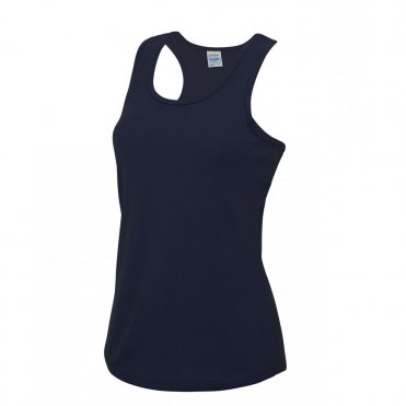 JC015 Women's Cool Vest