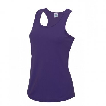 JC015 Women's Cool Vest