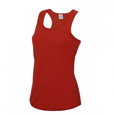 JC015 Women's Cool Vest