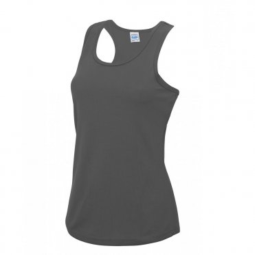 JC015 Women's Cool Vest
