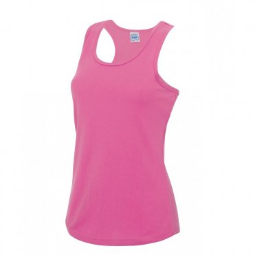 JC015 Women's Cool Vest