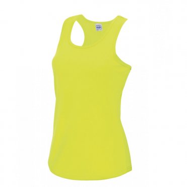 JC015 Women's Cool Vest