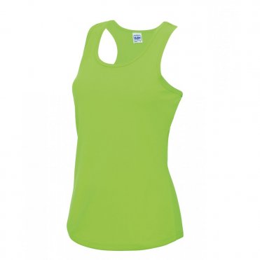 JC015 Women's Cool Vest