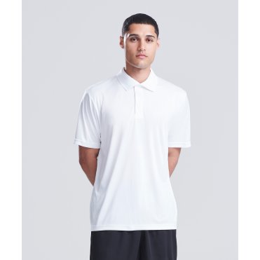 JC021 Cool Smooth Polo
