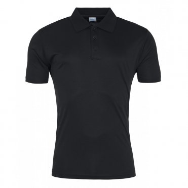 JC021 Cool Smooth Polo
