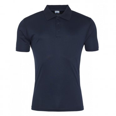 JC021 Cool Smooth Polo
