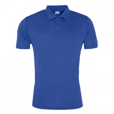 JC021 Cool Smooth Polo