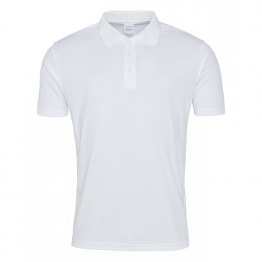 JC021 Cool Smooth Polo