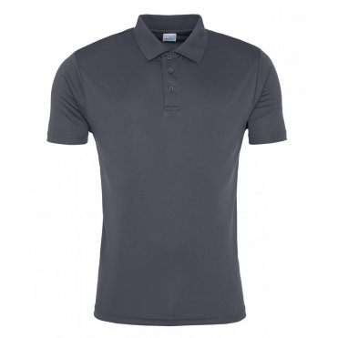 JC021 Cool Smooth Polo