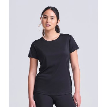 JC025 Women's Cool Smooth T