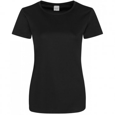 JC025 Women's Cool Smooth T