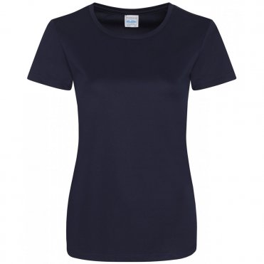 JC025 Women's Cool Smooth T