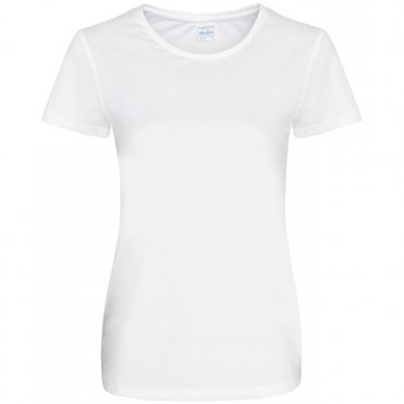 JC025 Women's Cool Smooth T