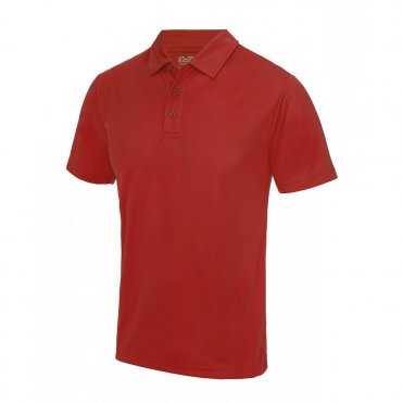 JC040 Cool Polo