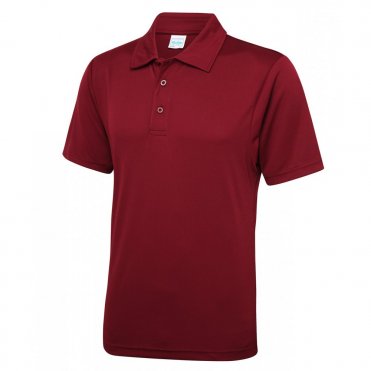 JC040 Cool Polo
