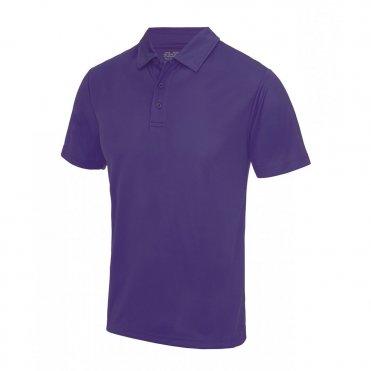 JC040 Cool Polo