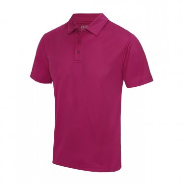 JC040 Cool Polo