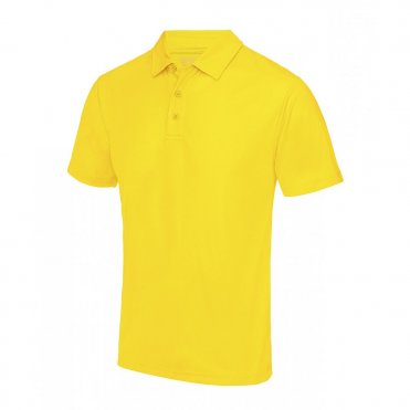 JC040 Cool Polo