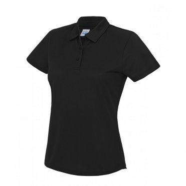 JC045 Women's Cool Polo