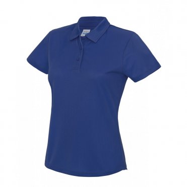 JC045 Women's Cool Polo