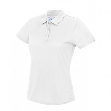 JC045 Women's Cool Polo
