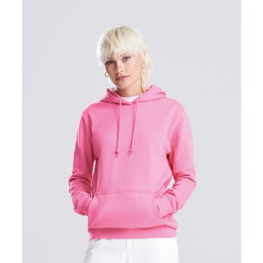 JH01F Women's College Hoodie